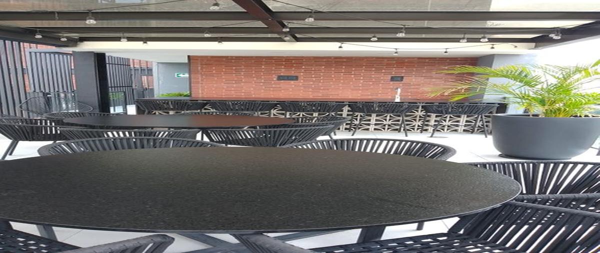 Foto de departamento en juan ruiz de alarcón 229, barrera, guadalajara, jalisco, 0 foto 03 Foto de departamento en renta en juan ruiz de alarcón 229, barrera, guadalajara, jalisco, 0 No. 03