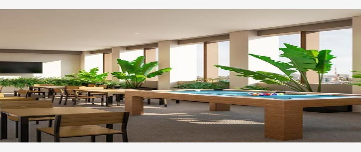 Foto de departamento en venta en juan ruiz de alarcon 519, moderna, guadalajara, jalisco, 0 No. 03