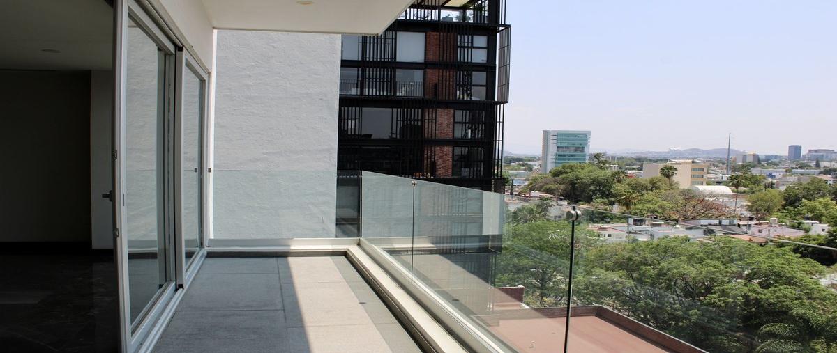 Foto de departamento en venta en juan ruíz de alarcón , americana, guadalajara, jalisco, 0 No. 04