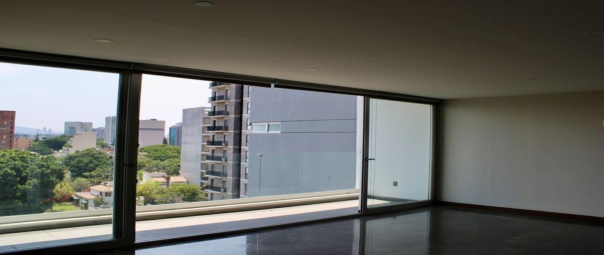 Foto de departamento en venta en juan ruíz de alarcón , americana, guadalajara, jalisco, 0 No. 21