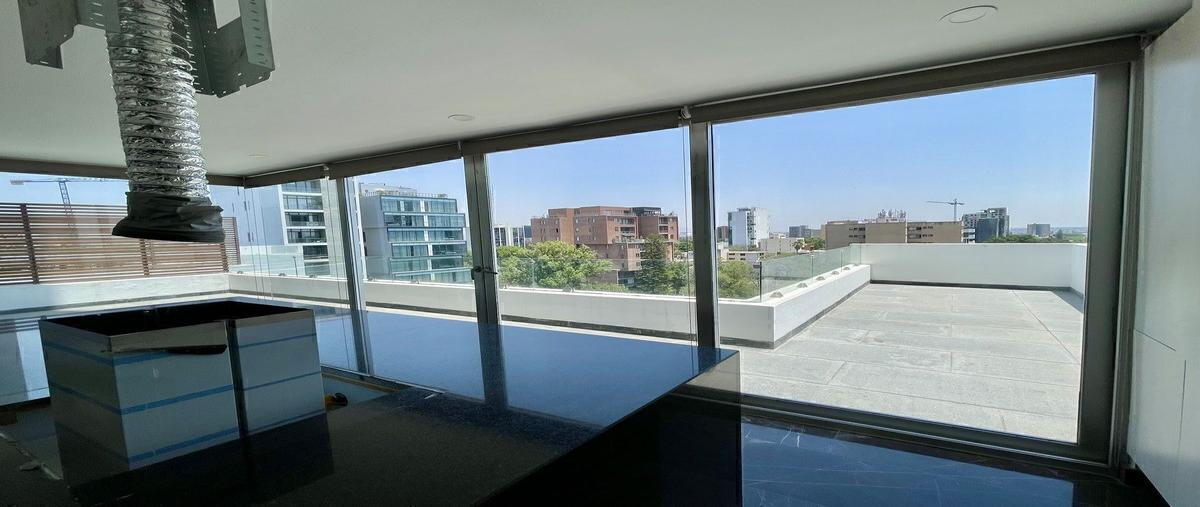 Foto de departamento en venta en juan ruíz de alarcón , americana, guadalajara, jalisco, 0 No. 05