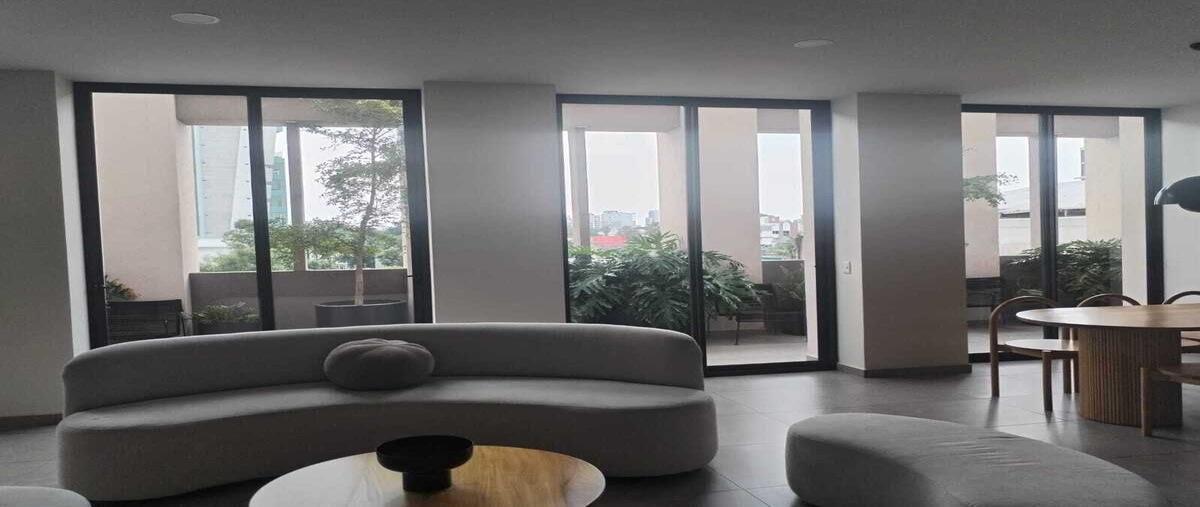 Foto de departamento en renta en juan ruiz de alarcon calle , moderna, guadalajara, jalisco, 31101396 No. 04