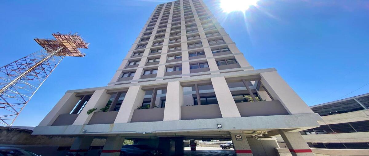 Foto de departamento en renta en juan ruiz de alarcón , lafayette, guadalajara, jalisco, 0 No. 01
