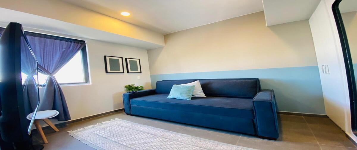 Foto de departamento en renta en juan ruiz de alarcón , lafayette, guadalajara, jalisco, 0 No. 02