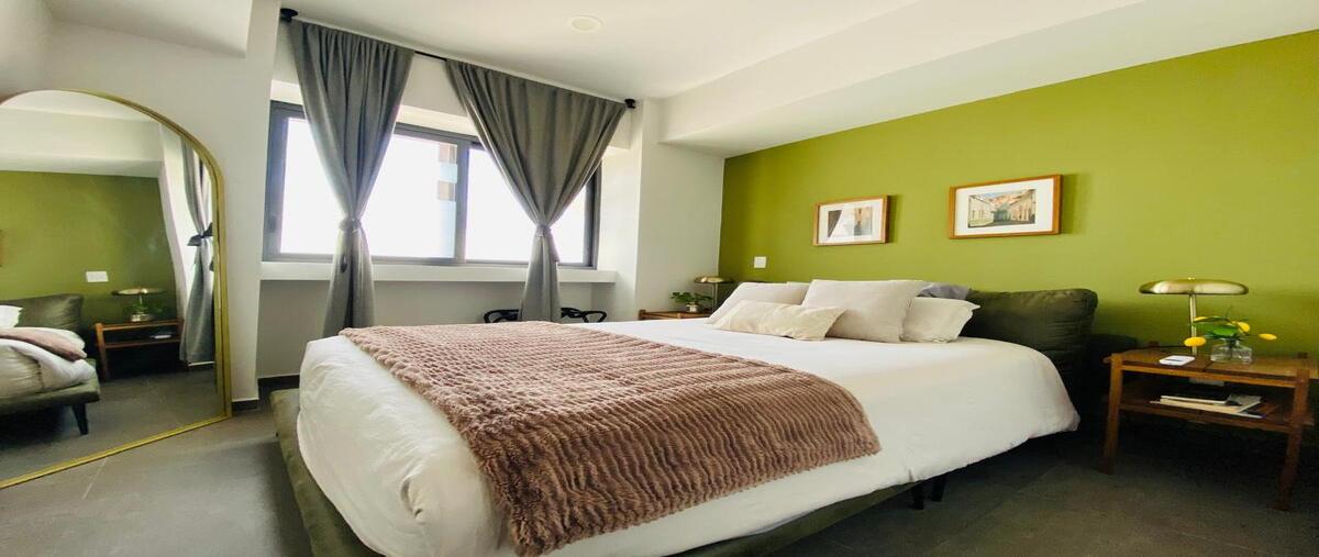 Foto de departamento en renta en juan ruiz de alarcón , lafayette, guadalajara, jalisco, 0 No. 03