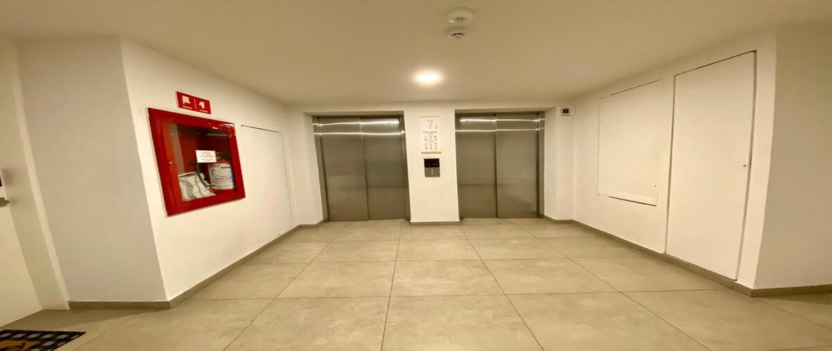 Foto de departamento en renta en juan ruiz de alarcón , lafayette, guadalajara, jalisco, 0 No. 04