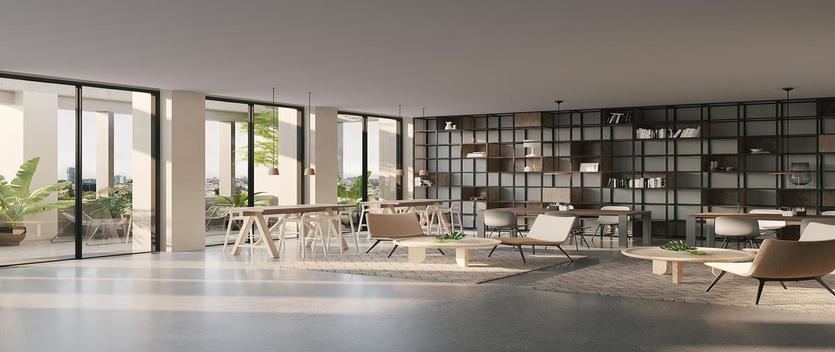 Foto de departamento en venta en juan ruiz de alarcón , moderna, guadalajara, jalisco, 0 No. 03