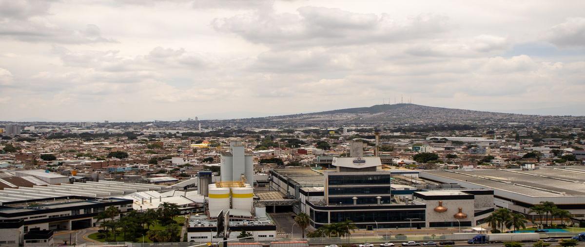 Foto de departamento en venta en juan ruiz de alarcon , moderna, guadalajara, jalisco, 0 No. 05