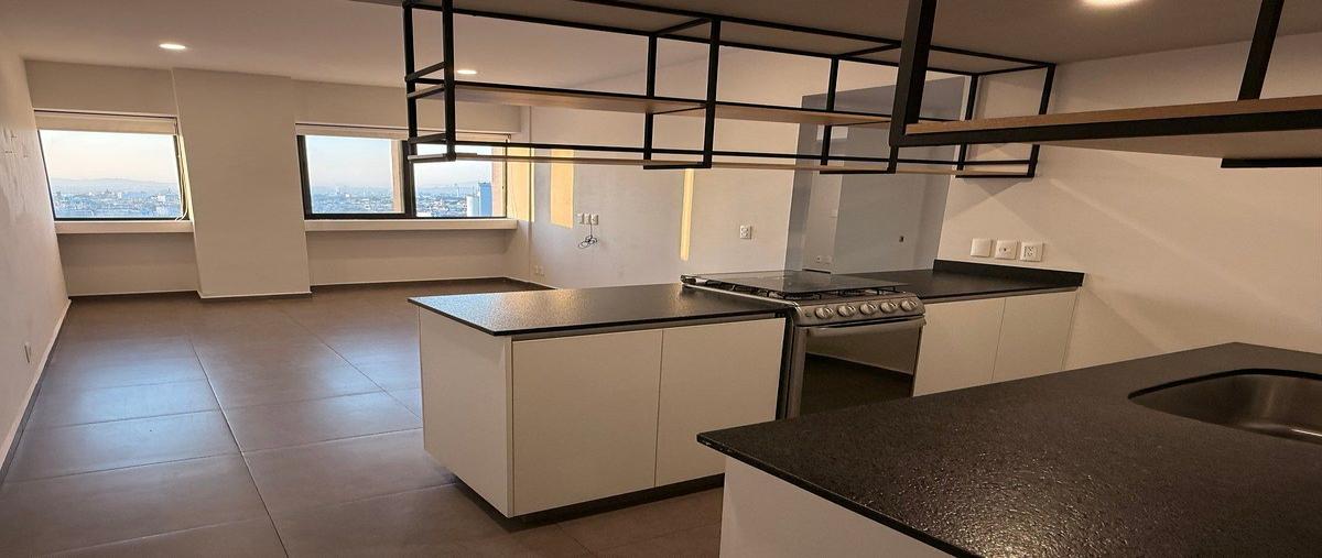 Foto de departamento en juan ruiz de alarcón , moderna, guadalajara, jalisco, 0 foto 02 Foto de departamento en renta en juan ruiz de alarcón , moderna, guadalajara, jalisco, 0 No. 02