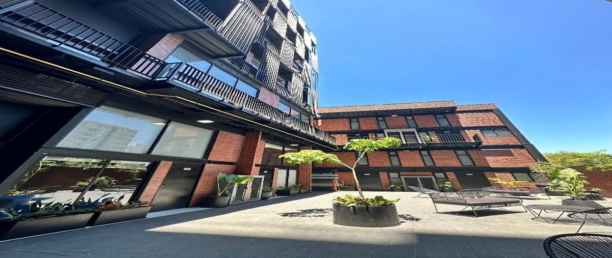 Foto de departamento en renta en juan ruiz de alarcón , obrera, guadalajara, jalisco, 0 No. 05