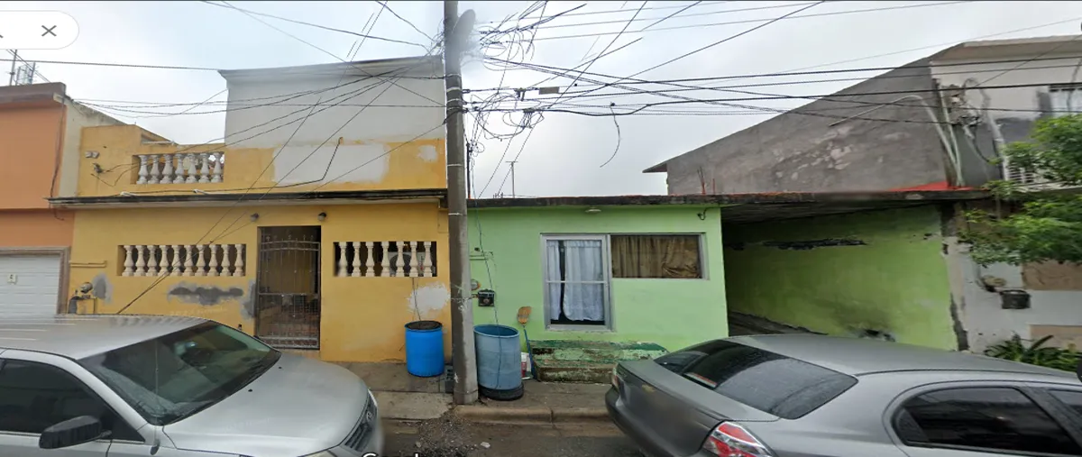 Foto de casa en venta en juan rulfo 0, lomas de jarachina sur, reynosa, tamaulipas, 0 No. 01