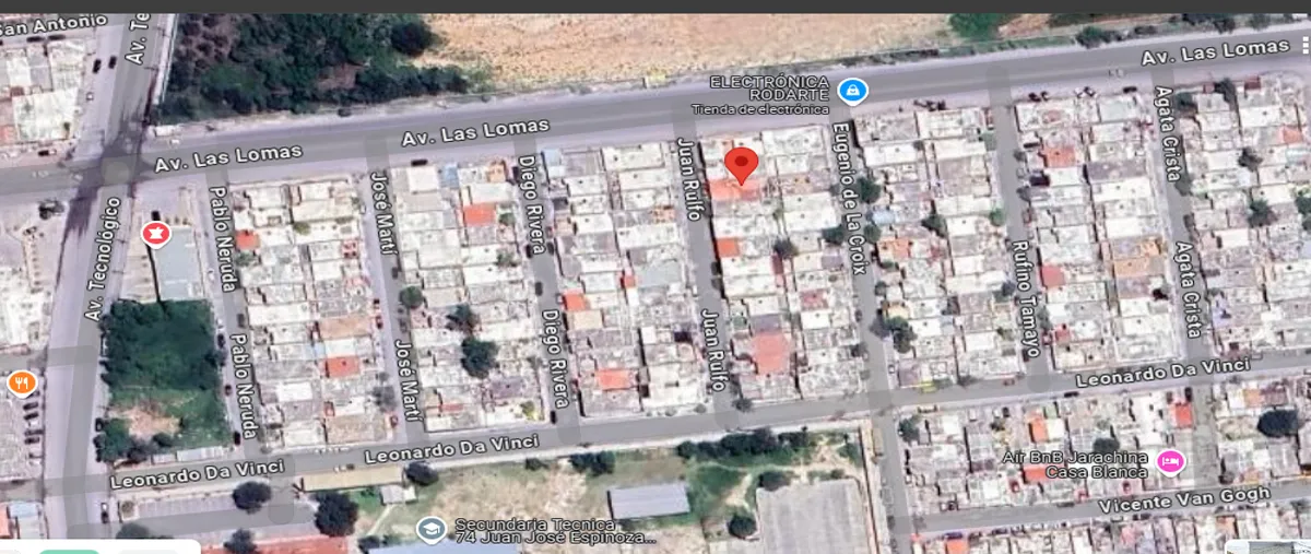 Foto de casa en venta en juan rulfo 0, lomas de jarachina sur, reynosa, tamaulipas, 0 No. 05