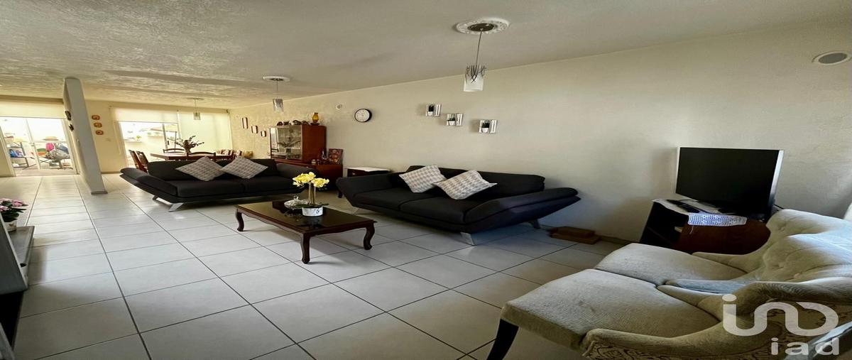 Foto de casa en venta en juan rulfo 1794, sonterra, querétaro, querétaro, 31760270 No. 03