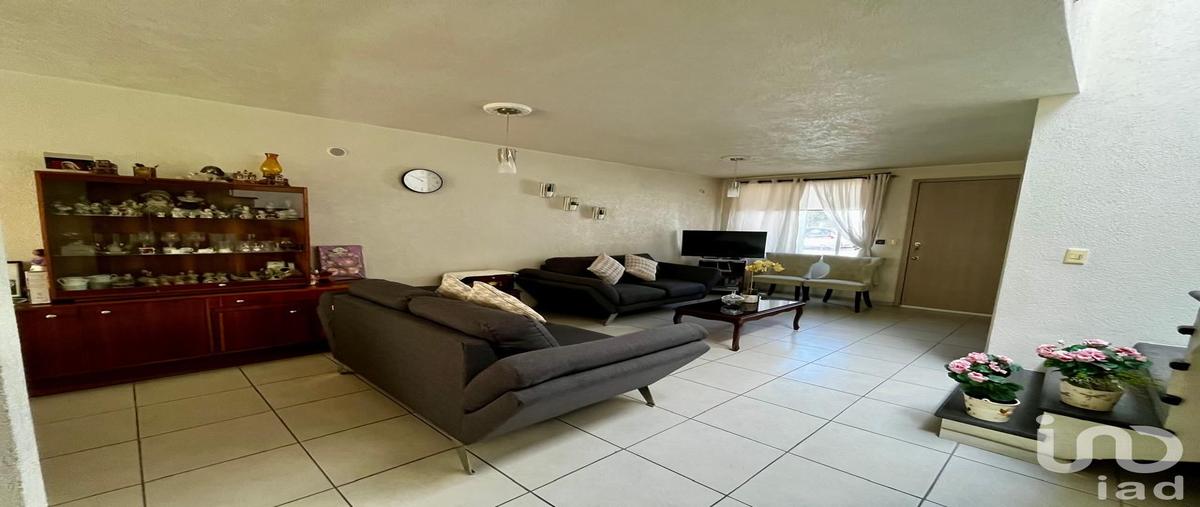 Foto de casa en venta en juan rulfo 1794, sonterra, querétaro, querétaro, 31760270 No. 04