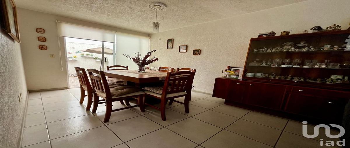 Foto de casa en venta en juan rulfo 1794, sonterra, querétaro, querétaro, 31760270 No. 05