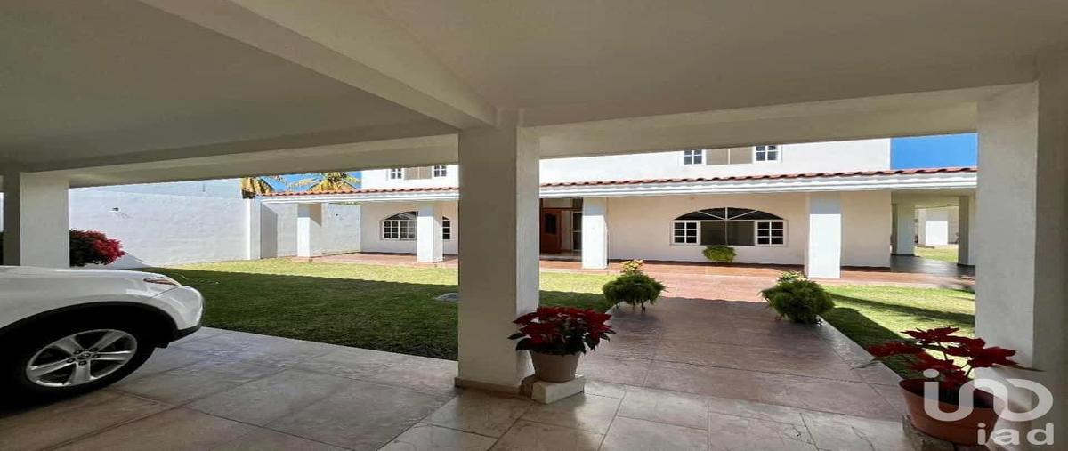 Foto de casa en venta en juan rulfo 92, jardines vista hermosa, colima, colima, 29831045 No. 05