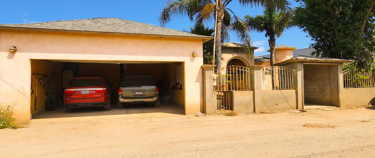 Foto de casa en venta en juan rulfo , escritores, ensenada, baja california, 0 No. 01