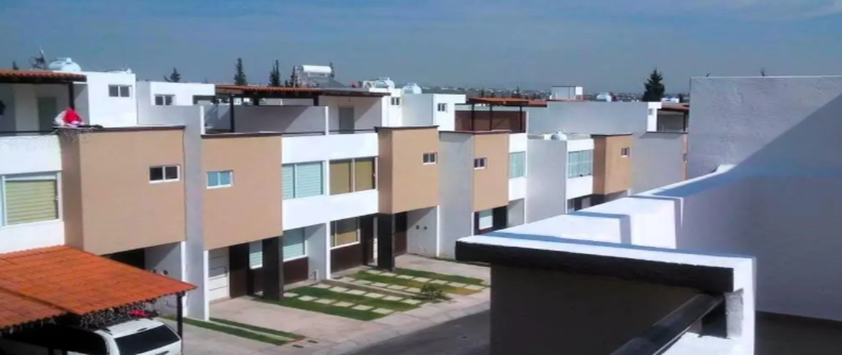 Foto de casa en venta en juan rulfo| , sonterra, querétaro, querétaro, 0 No. 04