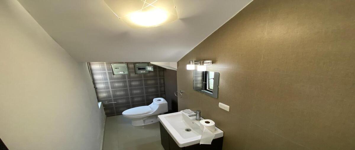 Foto de casa en renta en juan saade murra , la hibernia, saltillo, coahuila de zaragoza, 30253220 No. 02