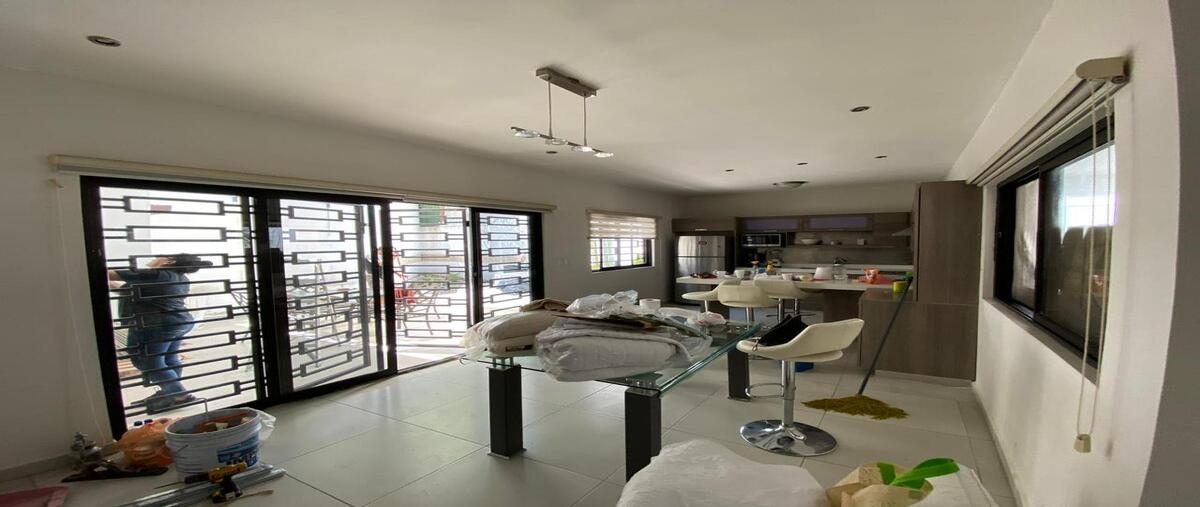 Foto de casa en renta en juan saade murra , la hibernia, saltillo, coahuila de zaragoza, 30253220 No. 05