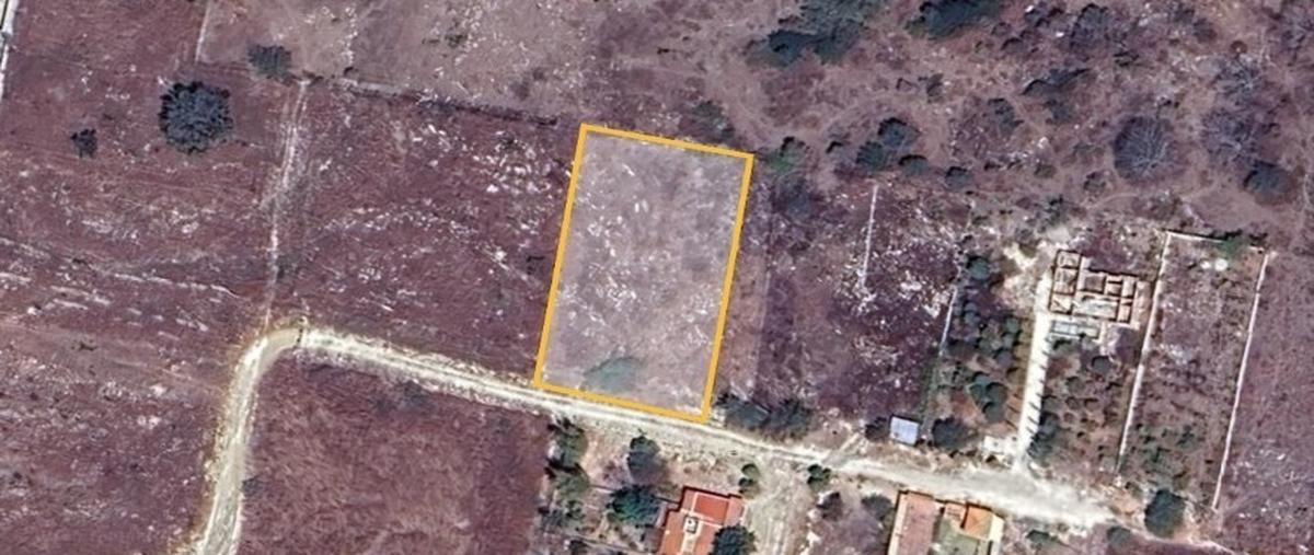 Foto de terreno habitacional en venta en  , juan sabines, berriozábal, chiapas, 0 No. 03