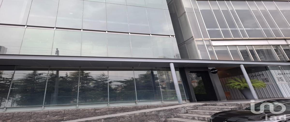 Foto de departamento en venta en juan salvador agraz 136, las tinajas, cuajimalpa de morelos, df / cdmx, 31709882 No. 03