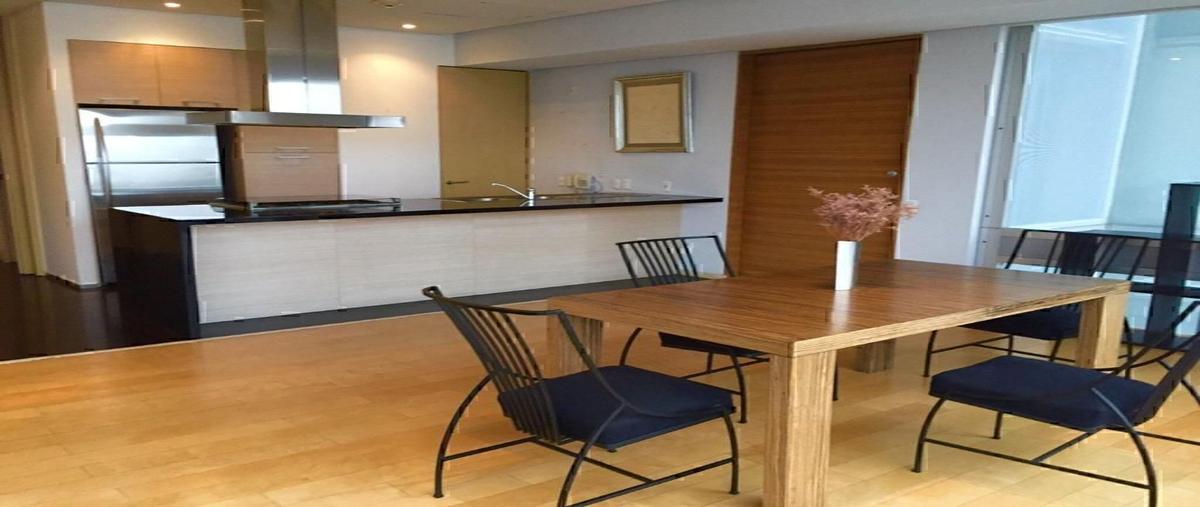 Foto de departamento en venta en juan salvador agraz , contadero, cuajimalpa de morelos, df / cdmx, 29505142 No. 03