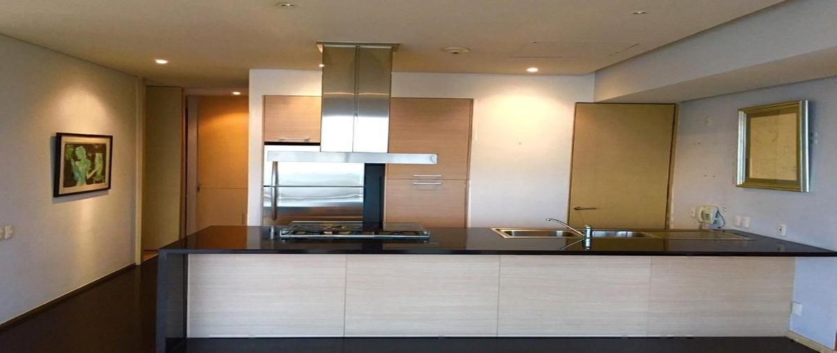 Foto de departamento en venta en juan salvador agraz , contadero, cuajimalpa de morelos, df / cdmx, 29505142 No. 04