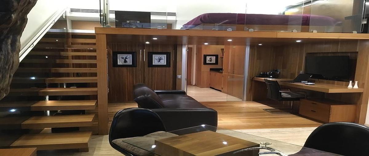 Foto de departamento en renta en juan salvador agraz , contadero, cuajimalpa de morelos, df / cdmx, 0 No. 03