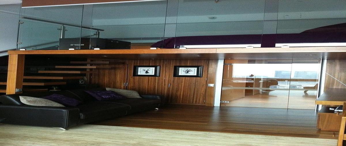 Foto de departamento en renta en juan salvador agraz , contadero, cuajimalpa de morelos, df / cdmx, 0 No. 04