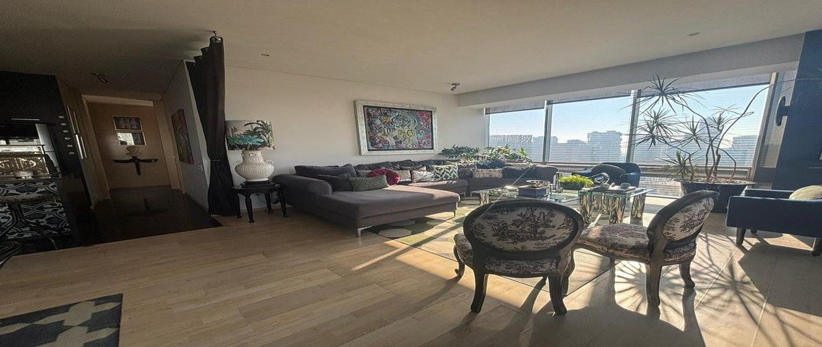 Foto de departamento en venta en juan salvador agraz , el yaqui, cuajimalpa de morelos, df / cdmx, 0 No. 10