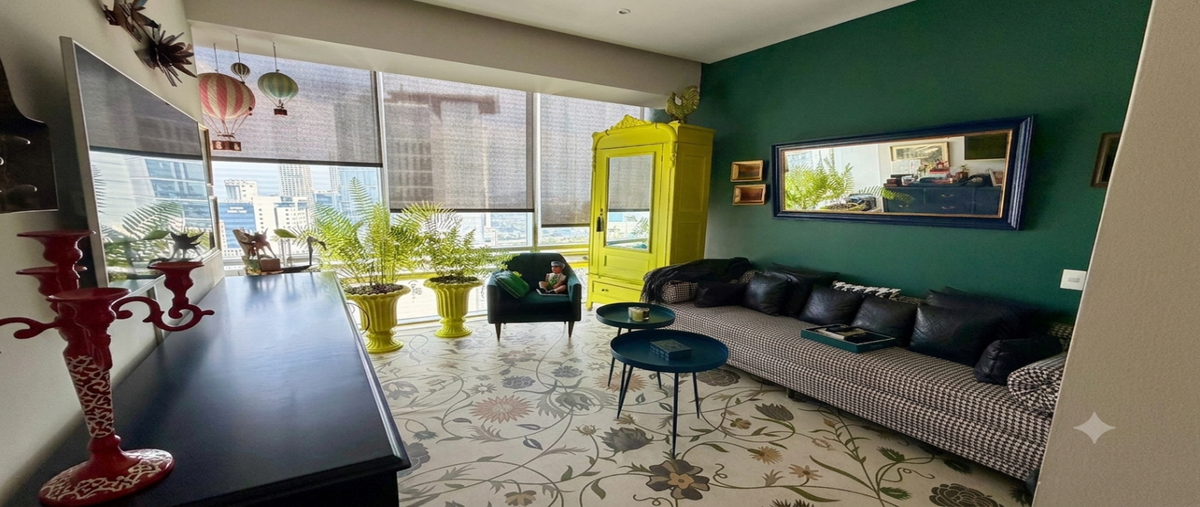Foto de departamento en venta en juan salvador agraz escape santa fe , santa fe cuajimalpa, cuajimalpa de morelos, df / cdmx, 31261368 No. 05