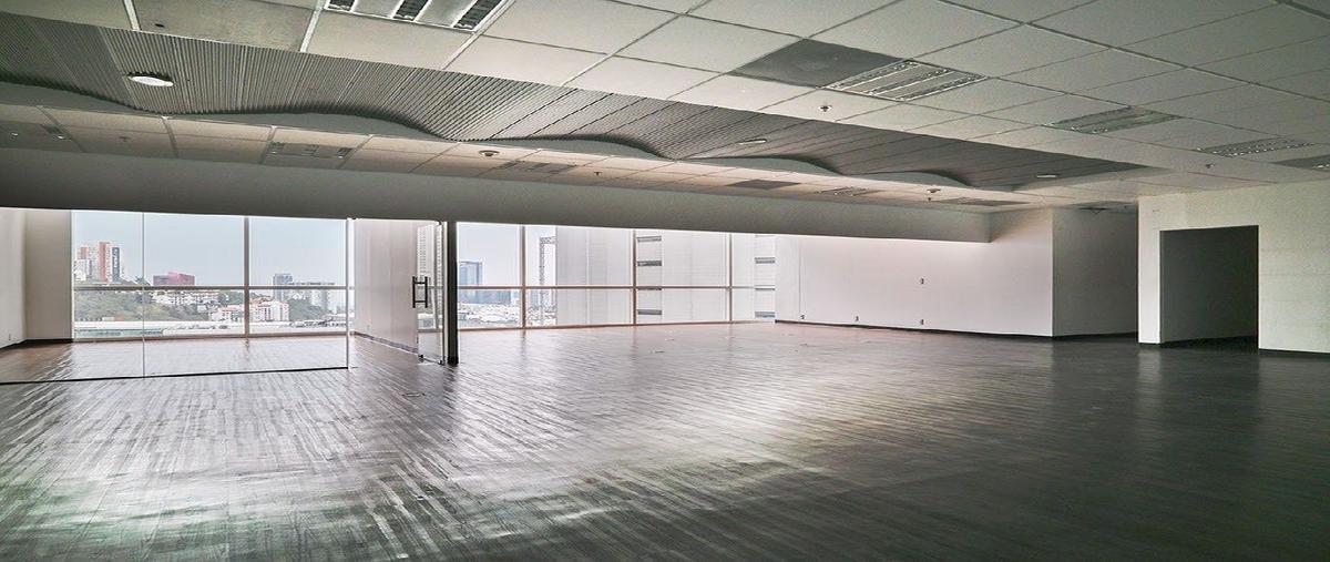 Foto de oficina en renta en juan salvador agraz , santa fe cuajimalpa, cuajimalpa de morelos, df / cdmx, 11027268 No. 03