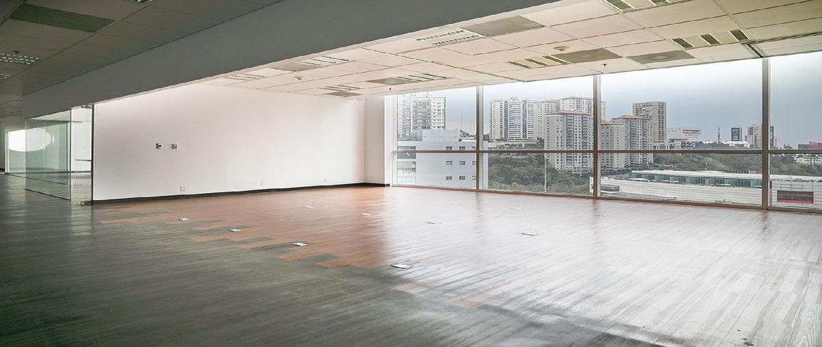 Foto de oficina en renta en juan salvador agraz , santa fe cuajimalpa, cuajimalpa de morelos, df / cdmx, 11027268 No. 05