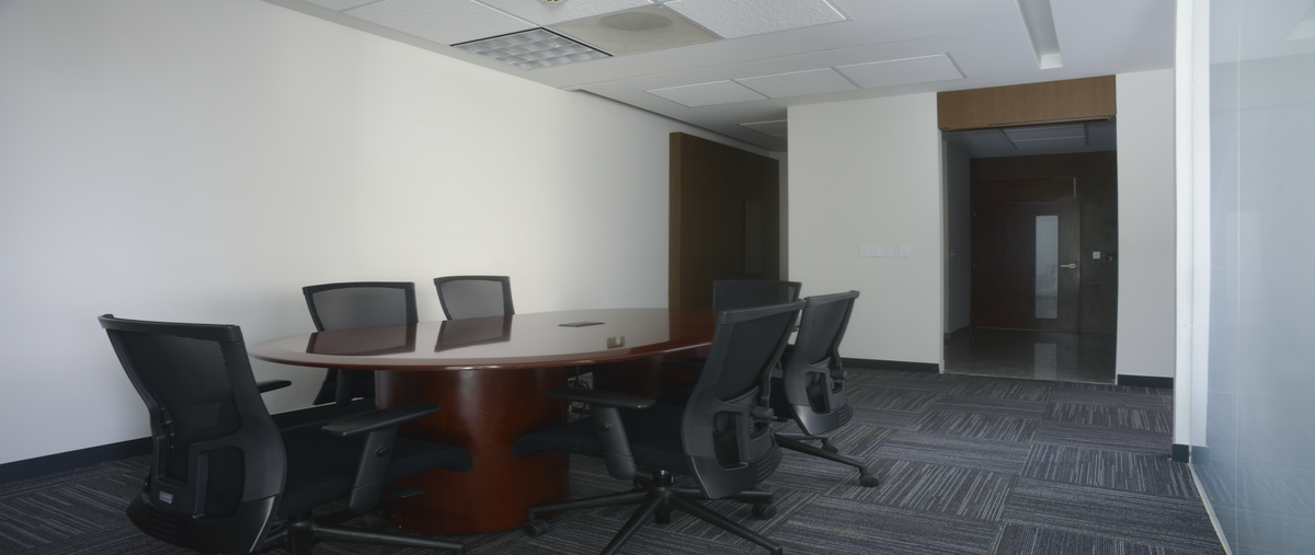 Foto de oficina en renta en juan salvador agraz , santa fe cuajimalpa, cuajimalpa de morelos, df / cdmx, 26196001 No. 03