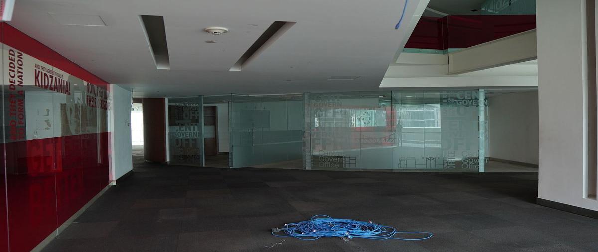 Foto de oficina en renta en juan salvador agraz , santa fe cuajimalpa, cuajimalpa de morelos, df / cdmx, 26196004 No. 07