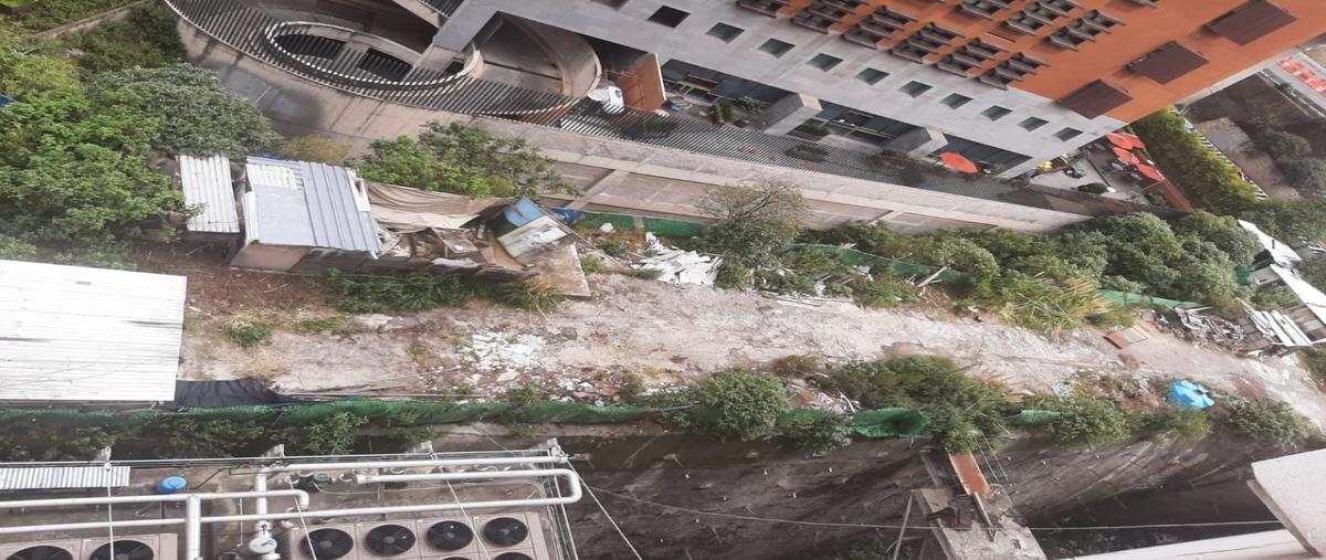 Foto de terreno habitacional en renta en juan salvador agraz , santa fe cuajimalpa, cuajimalpa de morelos, df / cdmx, 27628700 No. 01