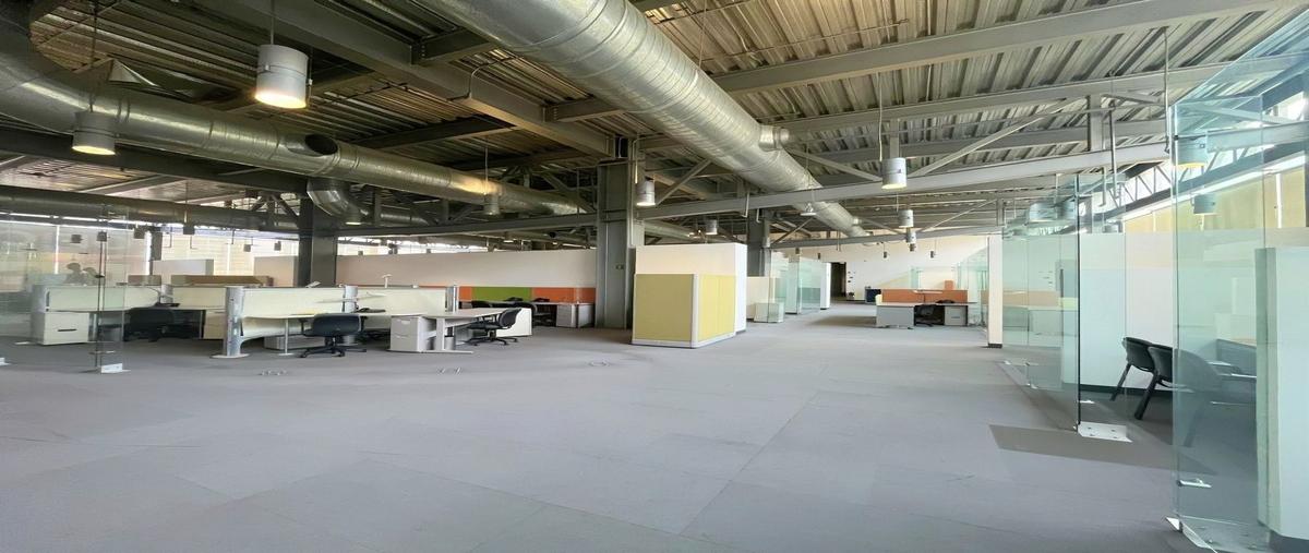 Foto de oficina en renta en juan salvador agraz , santa fe cuajimalpa, cuajimalpa de morelos, df / cdmx, 27979809 No. 04