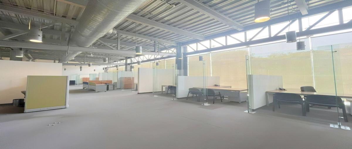 Foto de oficina en renta en juan salvador agraz , santa fe cuajimalpa, cuajimalpa de morelos, df / cdmx, 27979809 No. 05