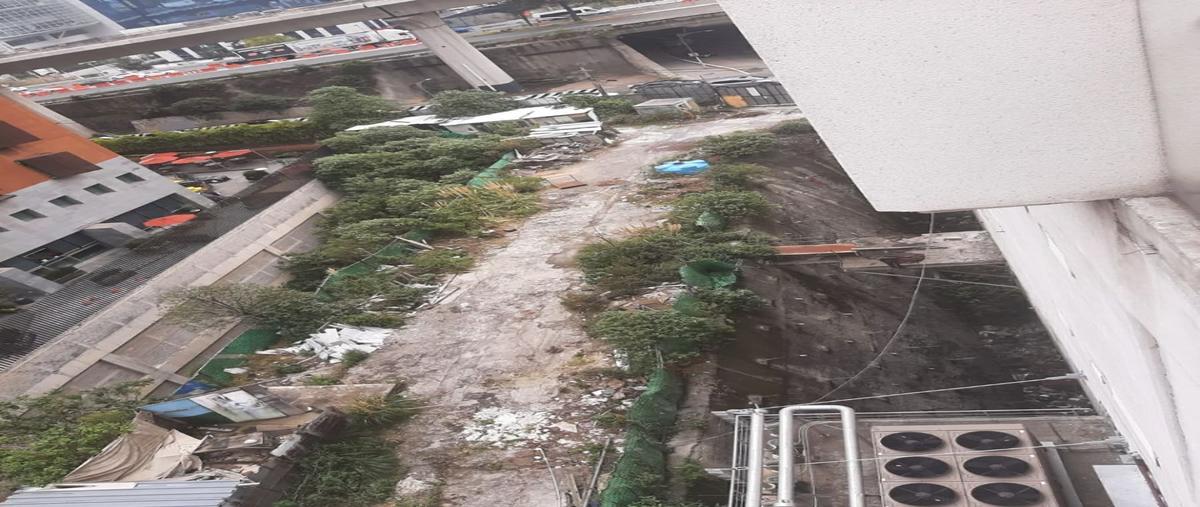 Foto de terreno habitacional en renta en juan salvador agraz , santa fe cuajimalpa, cuajimalpa de morelos, df / cdmx, 28245597 No. 04