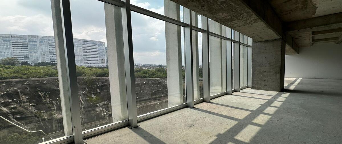 Foto de oficina en renta en juan salvador agraz , santa fe cuajimalpa, cuajimalpa de morelos, df / cdmx, 0 No. 04