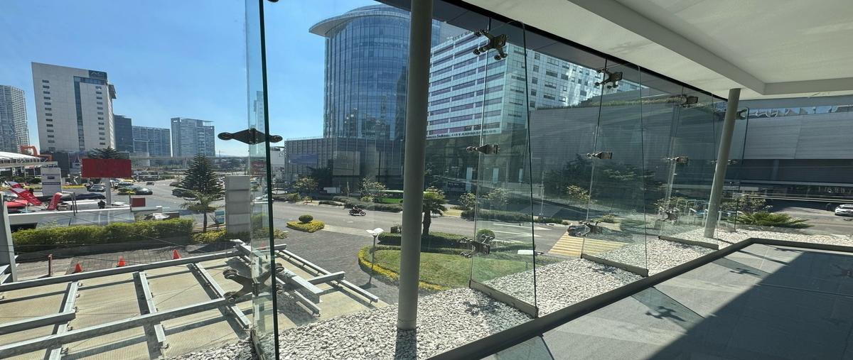 Foto de local en renta en juan salvador agraz , santa fe cuajimalpa, cuajimalpa de morelos, df / cdmx, 29364848 No. 04