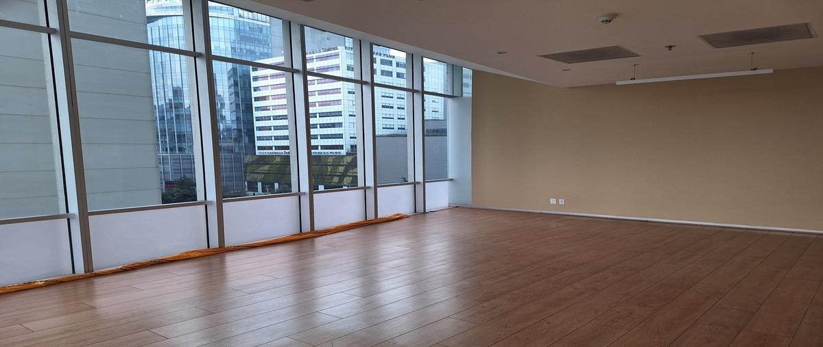 Foto de oficina en renta en juan salvador agraz , santa fe cuajimalpa, cuajimalpa de morelos, df / cdmx, 0 No. 01