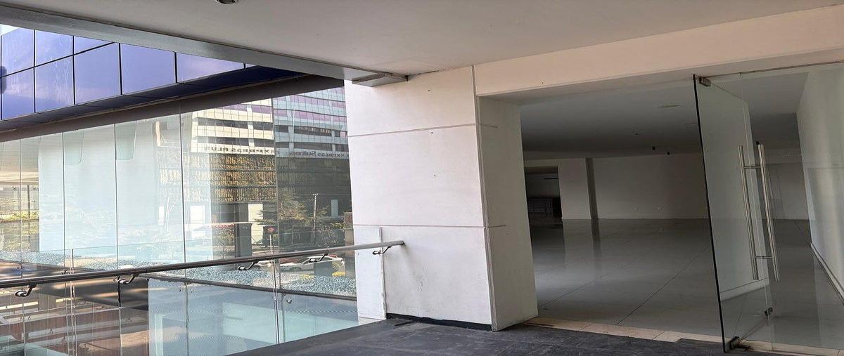 Foto de local en renta en juan salvador agraz , santa fe cuajimalpa, cuajimalpa de morelos, df / cdmx, 0 No. 03