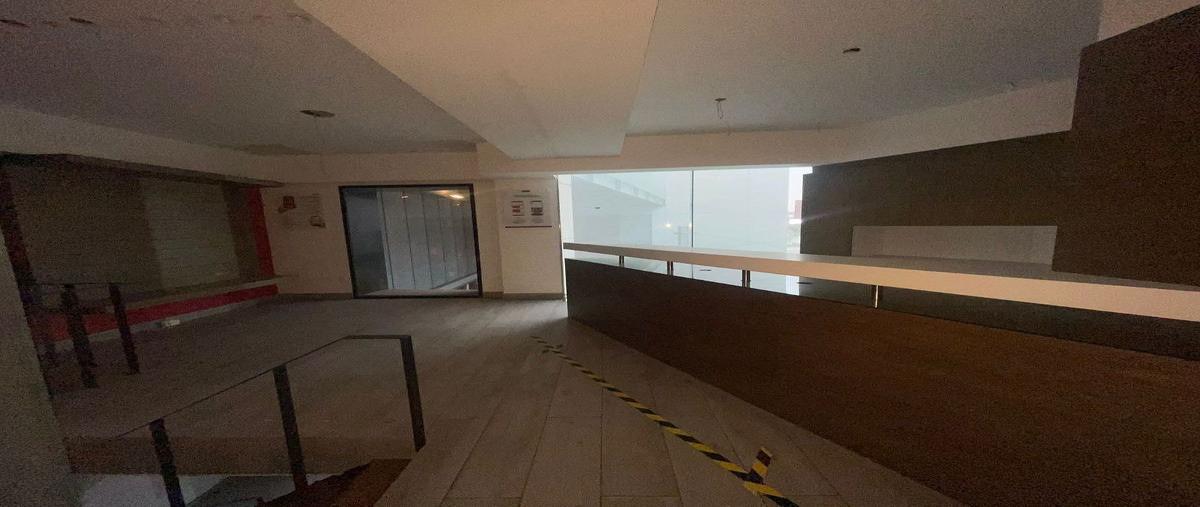Foto de oficina en renta en juan salvador agraz , santa fe cuajimalpa, cuajimalpa de morelos, df / cdmx, 31074595 No. 05