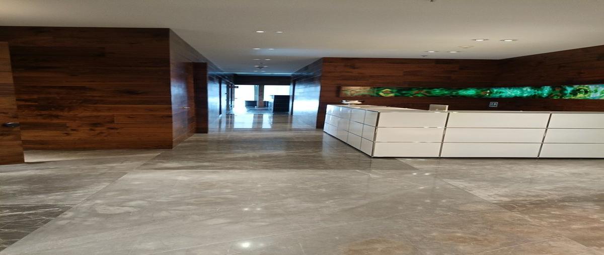 Foto de oficina en renta en juan salvador agraz , santa fe cuajimalpa, cuajimalpa de morelos, df / cdmx, 0 No. 03