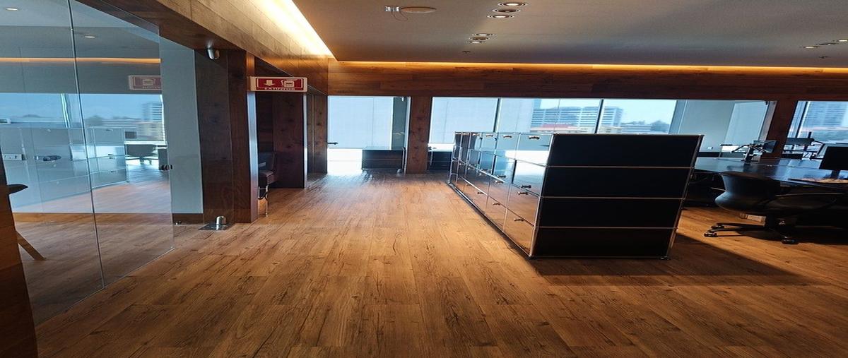 Foto de oficina en renta en juan salvador agraz , santa fe cuajimalpa, cuajimalpa de morelos, df / cdmx, 0 No. 04