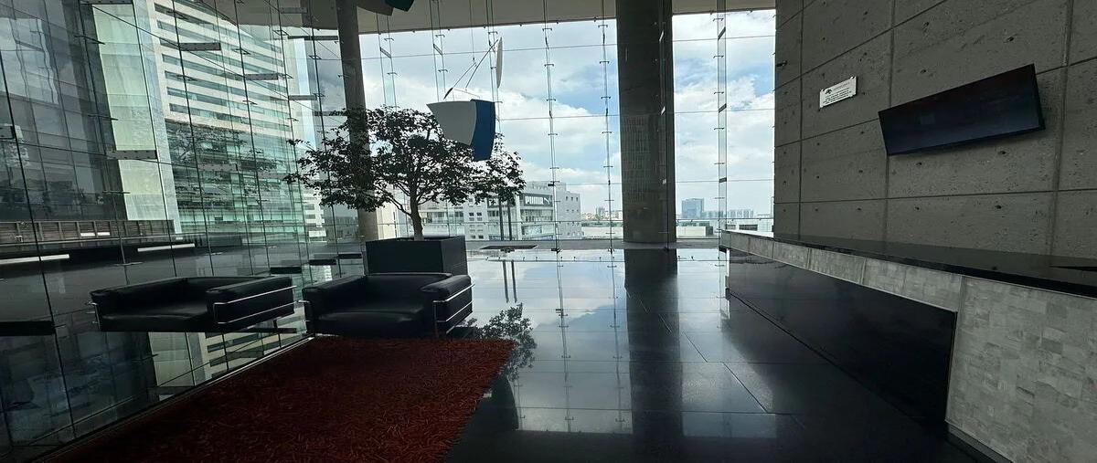 Foto de oficina en renta en juan salvador agraz , santa fe cuajimalpa, cuajimalpa de morelos, df / cdmx, 31115619 No. 02