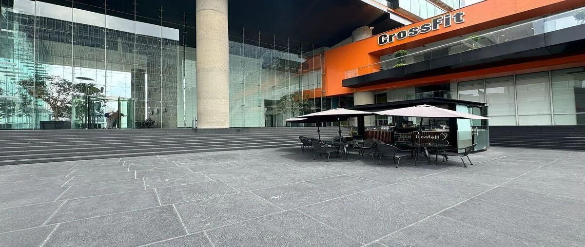 Foto de oficina en renta en juan salvador agraz , santa fe cuajimalpa, cuajimalpa de morelos, df / cdmx, 31115621 No. 03