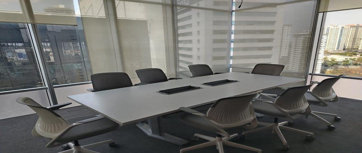 Foto de oficina en renta en juan salvador agraz , santa fe cuajimalpa, cuajimalpa de morelos, df / cdmx, 31115621 No. 05